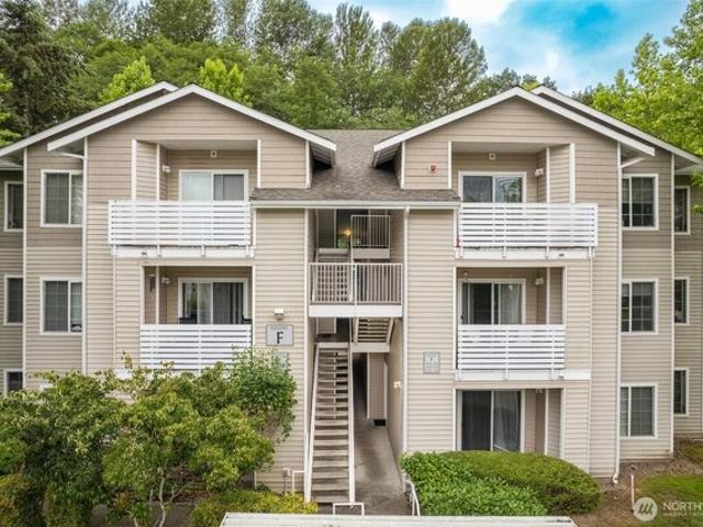 Condo for sale in Renton, Washington
