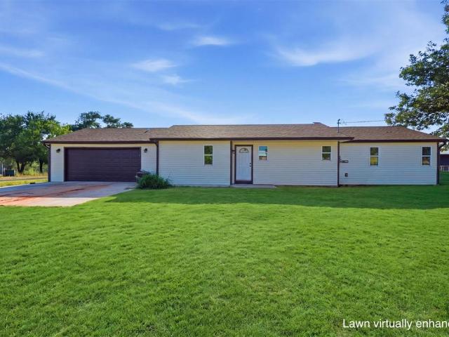 House for sale in Sayre, Oklahoma