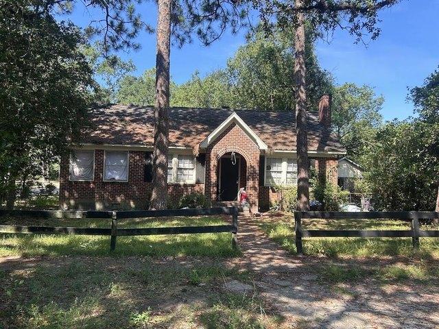 House for sale in Dougherty, Georgia