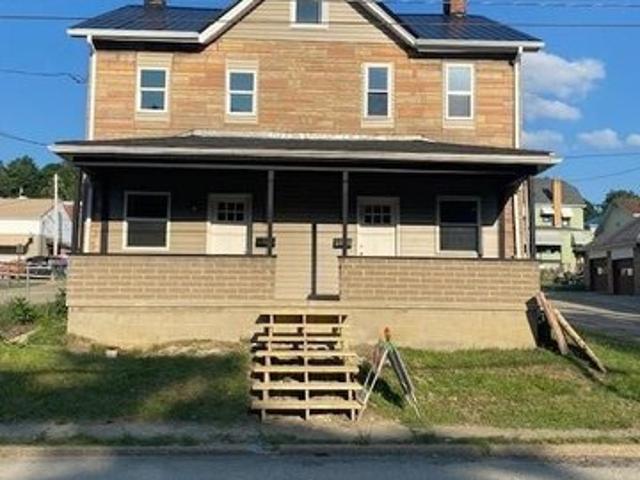 House for sale in Apollo, Pennsylvania