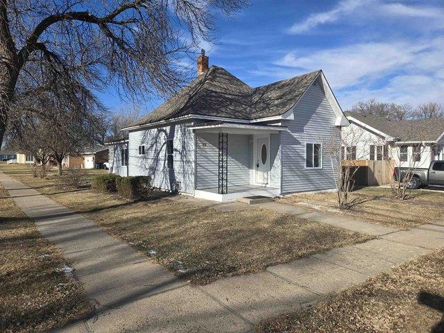 House for sale in Nebraska