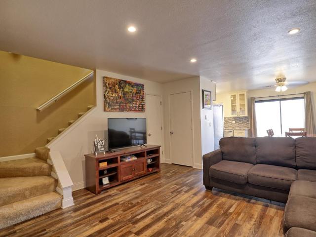 Townhouse for sale in Hollister, California