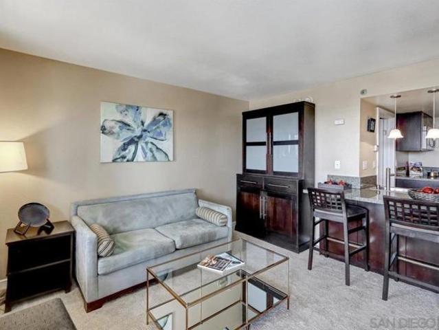 Condo for sale in National City, California