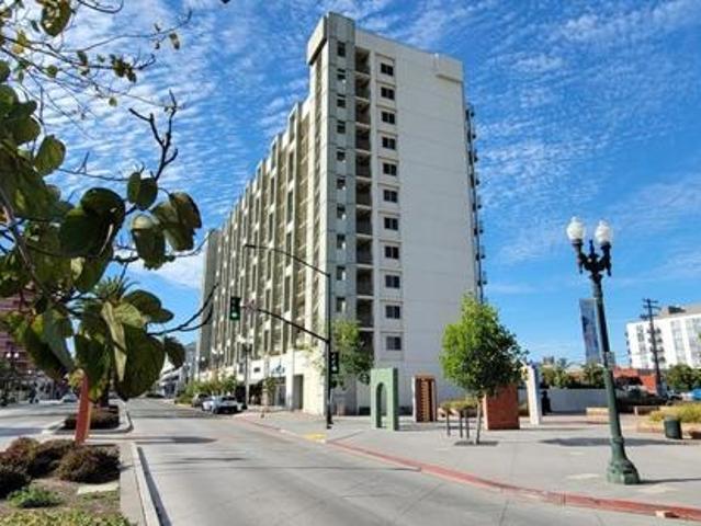 Condo for sale in National City, California