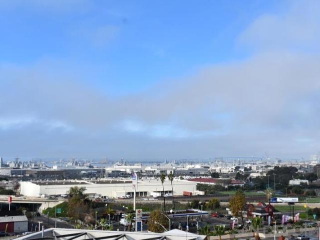 Condo for sale in National City, California