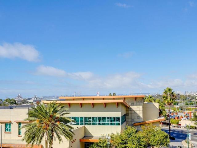 Condo for sale in National City, California