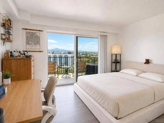 Condo for sale in National City, California