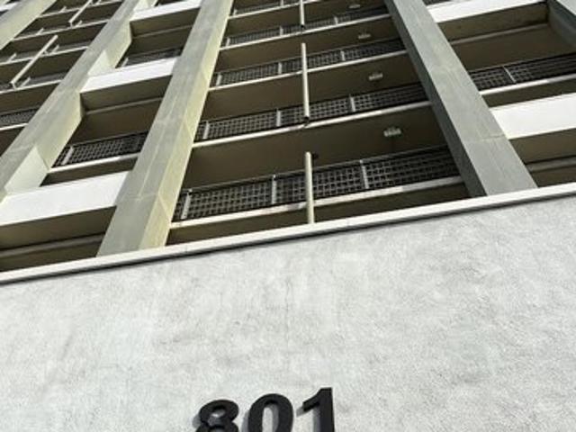 Condo for sale in National City, California