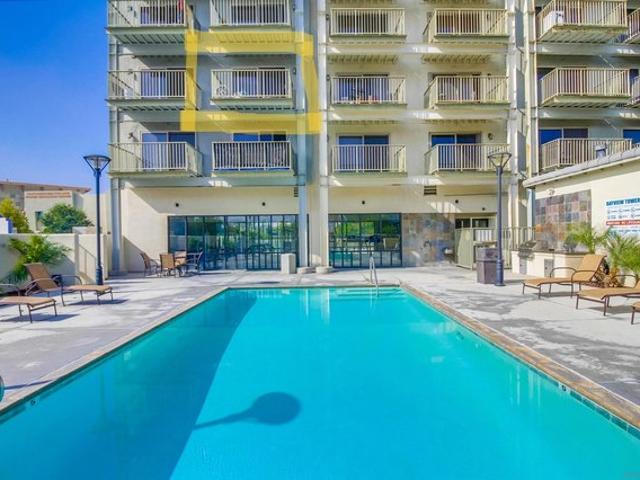 Condo for sale in National City, California