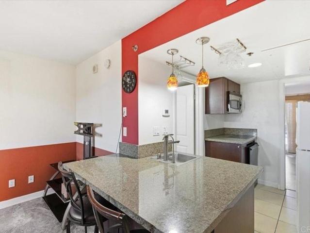 Condo for sale in National City, California