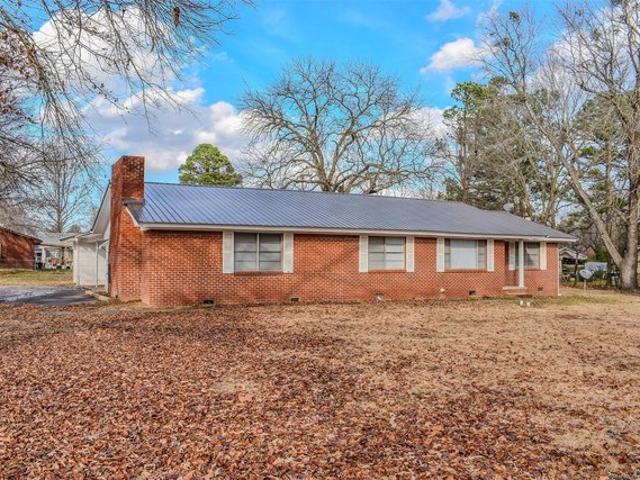 House for sale in Antlers, Oklahoma