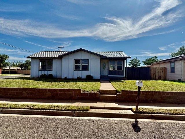 House for sale in Andrews, Texas