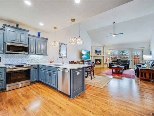 Townhouse for sale in Lees Summit Townhouse for sale in Lees Summit