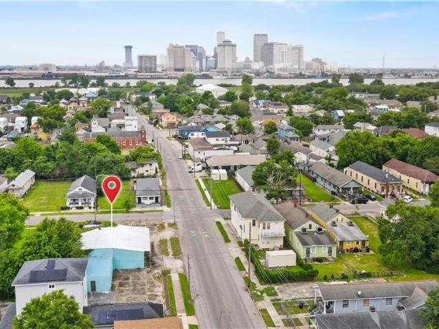 Commercial for sale in New Orleans, Louisiana