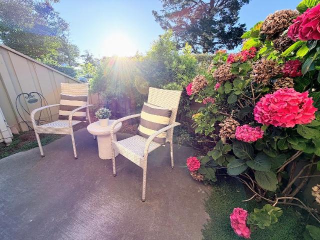 Townhouse for sale in San Mateo, California