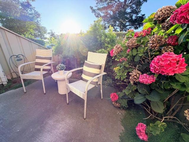 Townhouse for sale in San Mateo, California