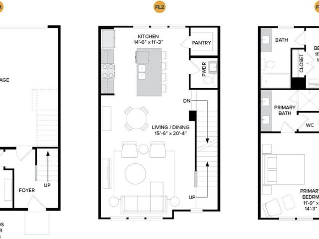 Apartment for rent in Hapeville, Fulton County