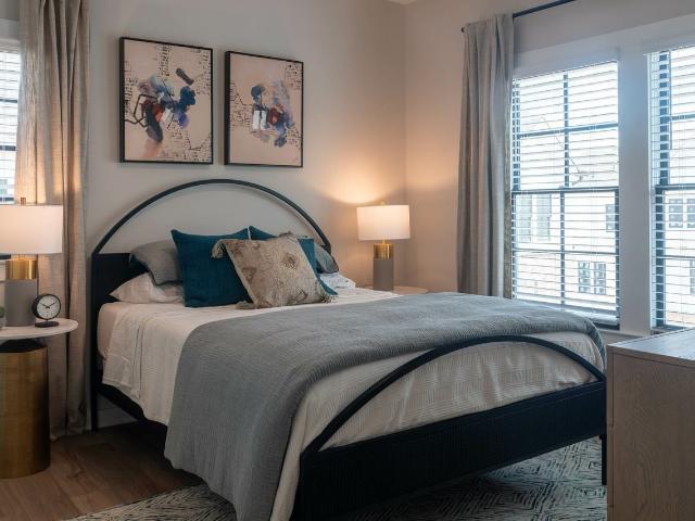 Apartment for rent in Hapeville, Fulton County