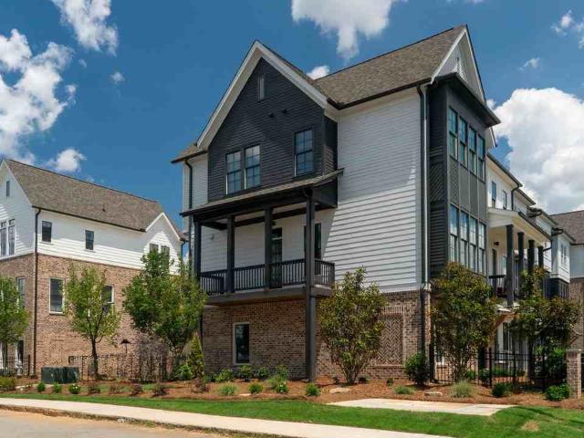 Apartment for rent in Hapeville, Fulton County