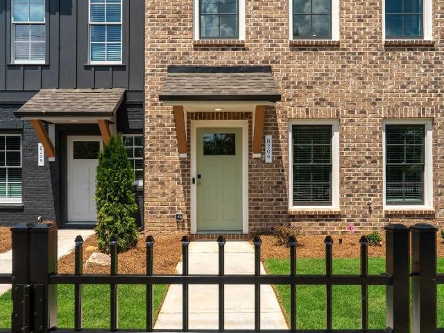 Apartment for rent in Georgia