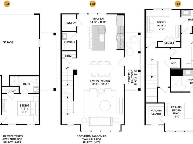 Apartment for rent in Georgia
