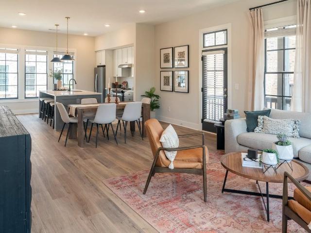 Apartment for rent in Georgia
