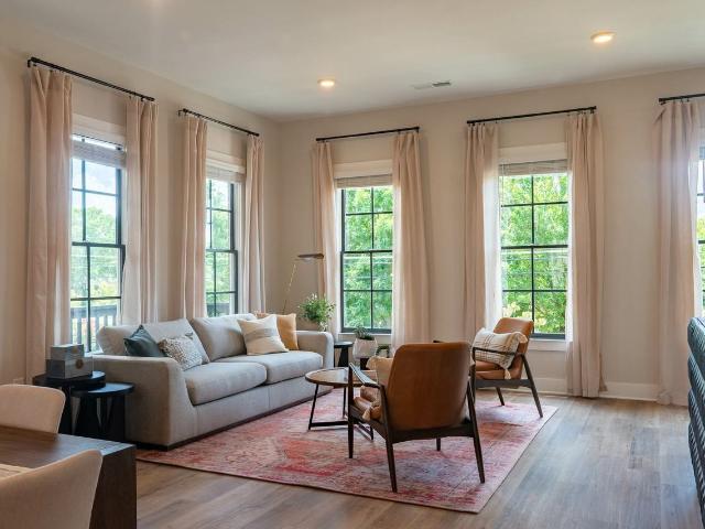 Apartment for rent in Georgia