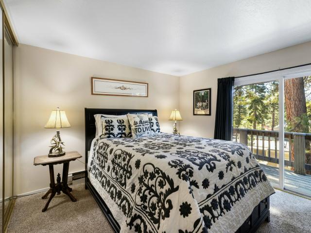Townhouse for sale in Incline Village