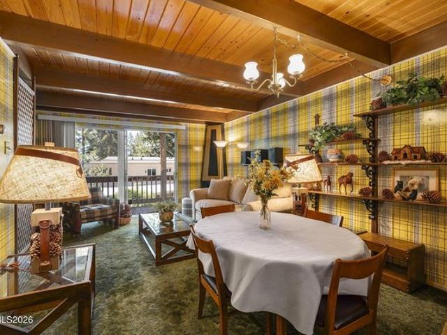Condo for sale in Crystal Bay, Nevada