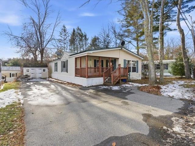 House for sale in Exeter, Rockingham County