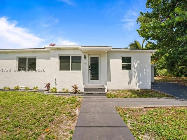 House for sale in Miami, Florida