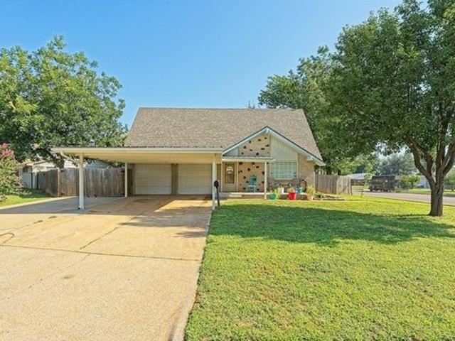 House for sale in Oklahoma City, Oklahoma