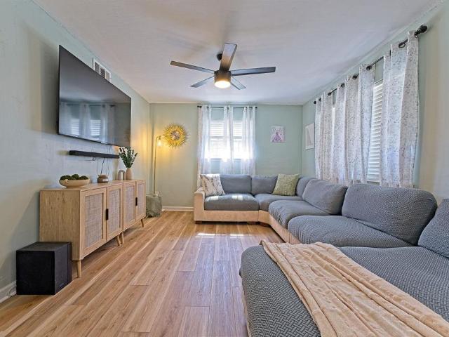 House for sale in Moore, Oklahoma