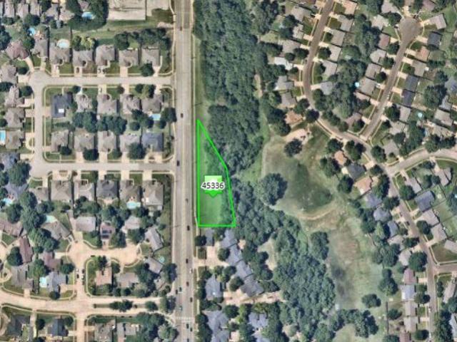 Land for sale in Norman, Oklahoma
