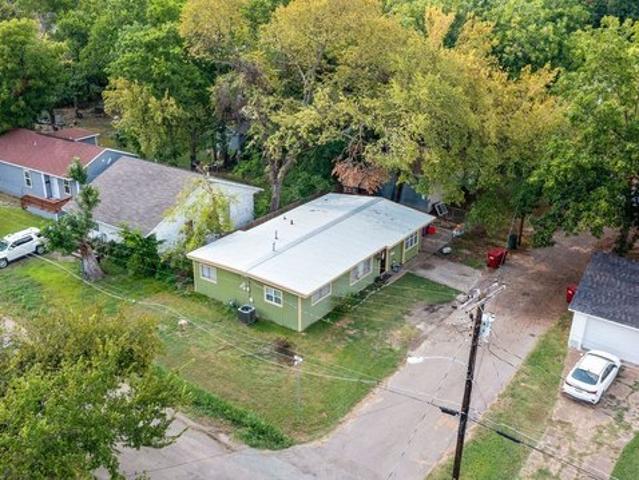 House for sale in Fannin, Texas