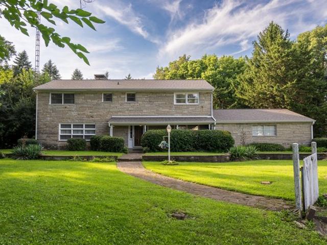 House for sale in Rantoul, Illinois