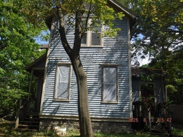 House for sale in Kalamazoo, Michigan