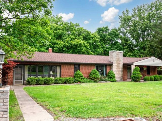 House for sale in East Peoria, Illinois