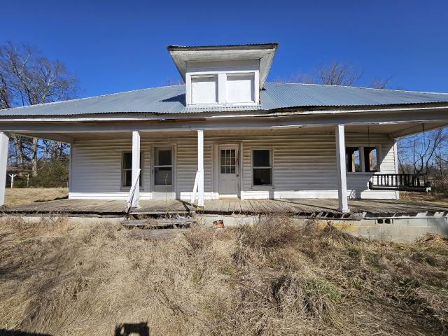 Land for sale in Tennessee