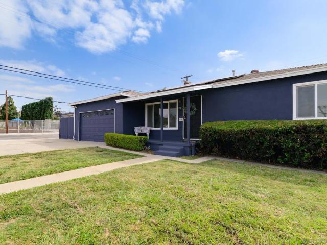 House for sale in National City, California