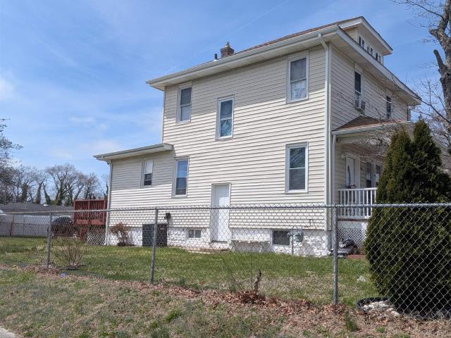 House for sale in Pleasantville, New Jersey