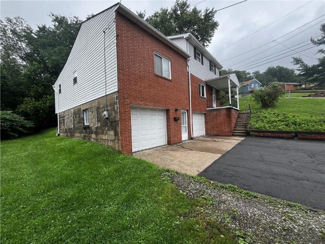 House for sale in Glassport, Pennsylvania