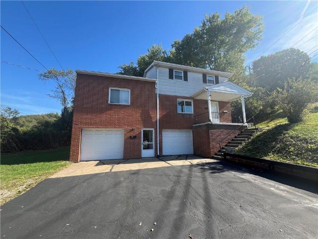 House for sale in Glassport, Pennsylvania