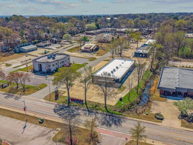 Commercial for sale in Ark