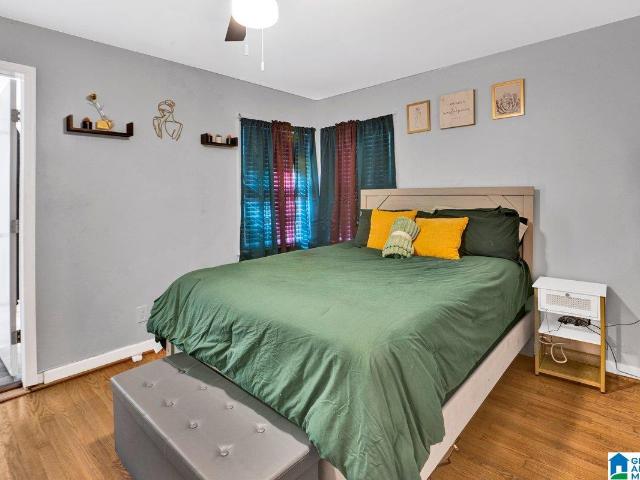 House for sale in Midfield, Alabama