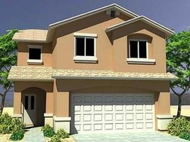 House for sale in El Paso, Texas