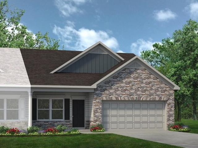 Townhouse for sale in Lebanon, Middle Tennessee