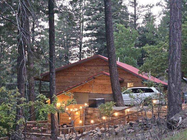 House for sale in Cloudcroft, New Mexico