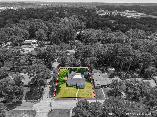 House for sale in Gilchrist, Texas