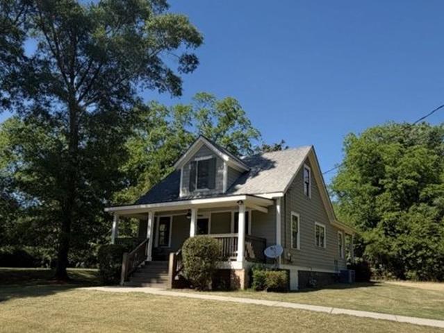 House for sale in Madison, Georgia